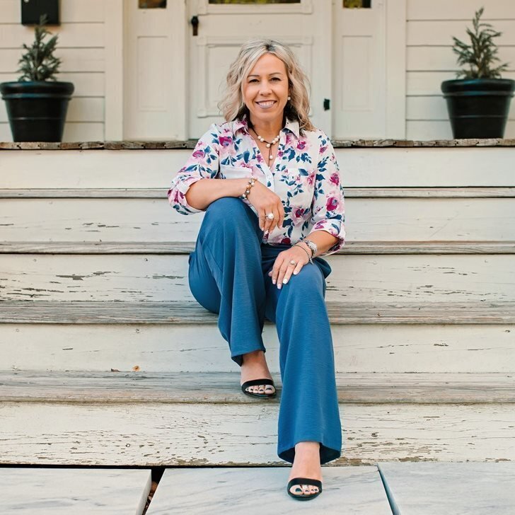 Denise Salvi, Realtor